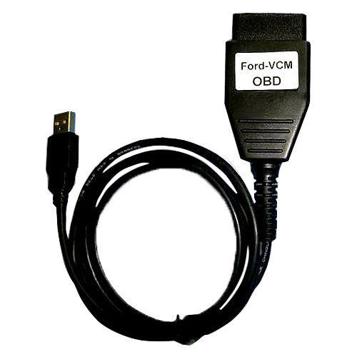 can i uses ford vcm 2 as a j2534 device